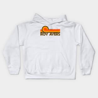 Roy Ayers / Everybody Loves the Sunshine Kids Hoodie